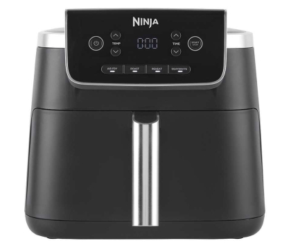 AIR FRYER i frytkownica Ninja Frytkownica beztłuszczowa Foodi AF140EU